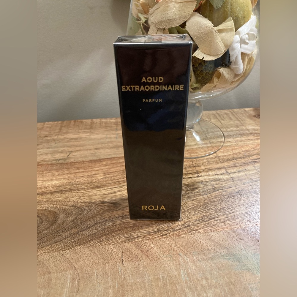 Roja Aoud Extraordinaire New